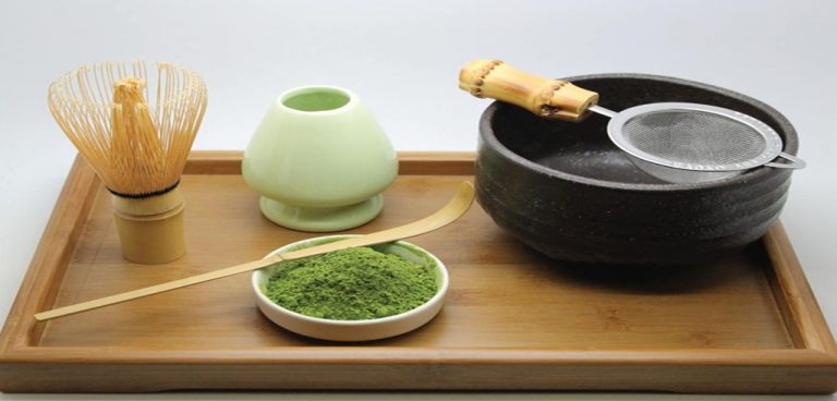 Como Preparar El Te Matcha Perfecto – Te Matcha Verde